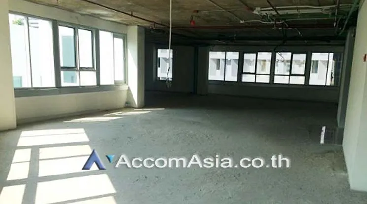 unit Office space For Rent in Sukhumvit, Bangkok  near BTS Nana (AA15585)